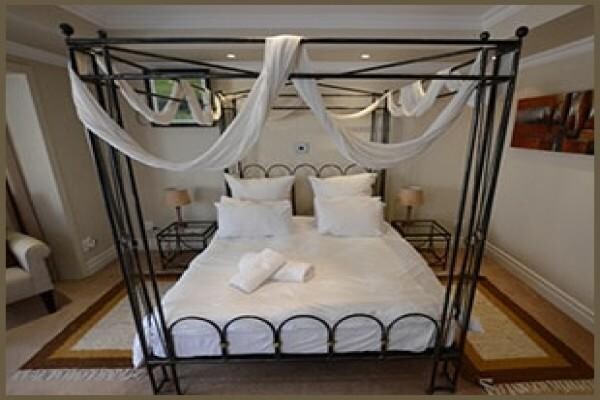Norscot Manor Guest Lodge
