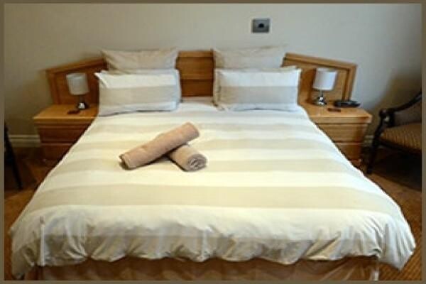 Norscot Manor Guest Lodge