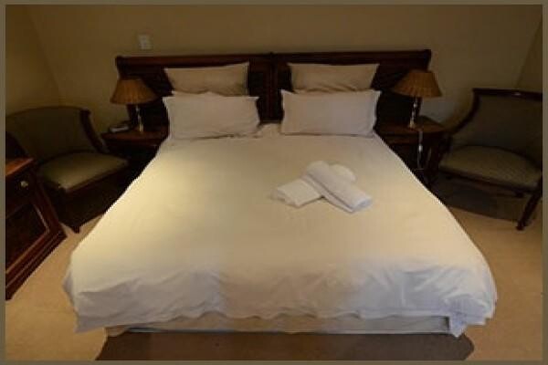 Norscot Manor Guest Lodge