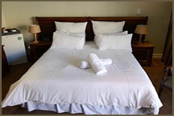 Norscot Manor Guest Lodge