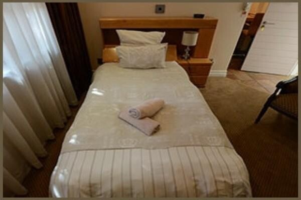 Norscot Manor Guest Lodge