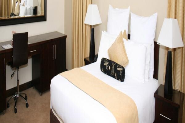 Olwandle Guest House & Conference Centre