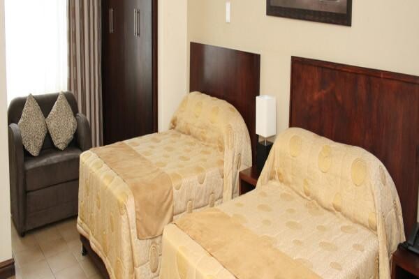 Olwandle Guest House & Conference Centre