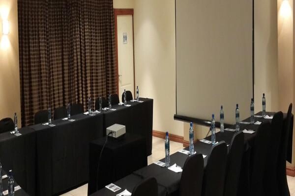 Olwandle Guest House & Conference Centre