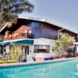 Pension Marianna Guest House