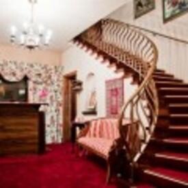 Pension Marianna Guest House