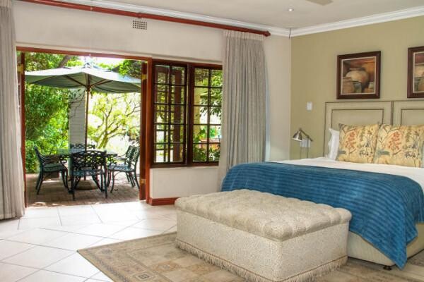 Rivonia Bed & Breakfast