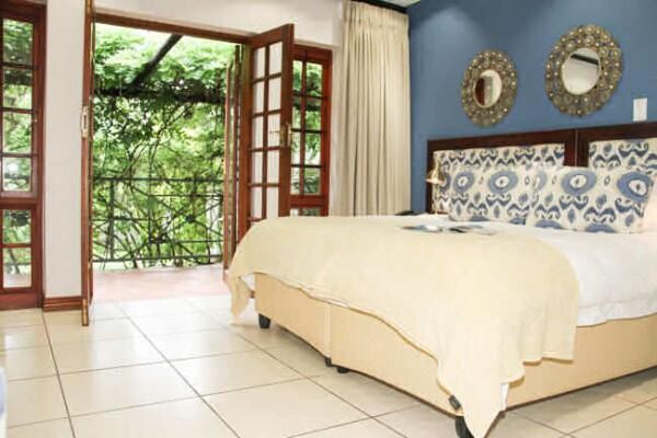 Rivonia Bed & Breakfast