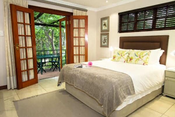 Rivonia Bed & Breakfast