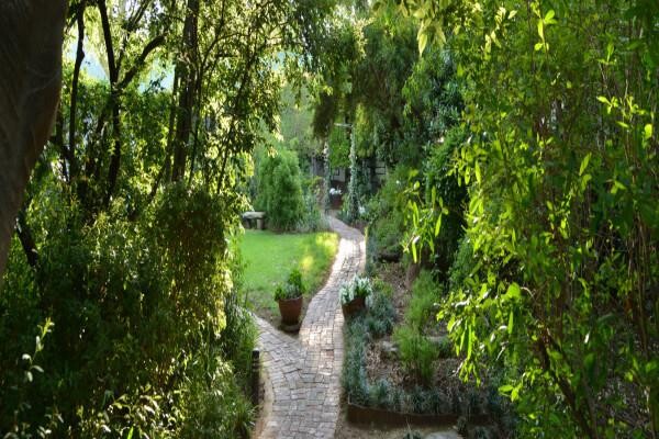 Rivonia Bed & Breakfast