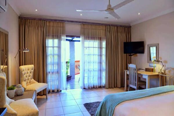 Rivonia Bed & Breakfast