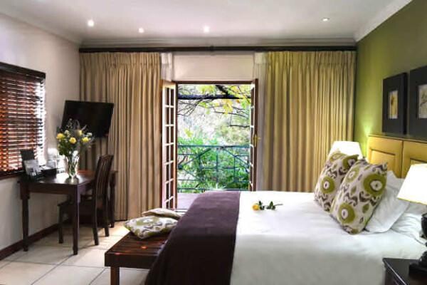 Rivonia Bed & Breakfast