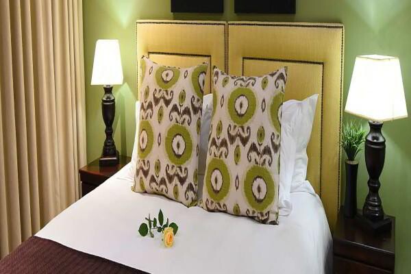Rivonia Bed & Breakfast
