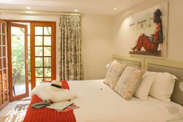Rivonia Bed & Breakfast