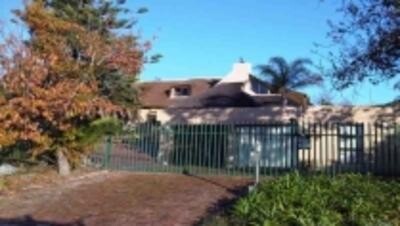 Ruslamere Guest House, Spa & Conference Centre