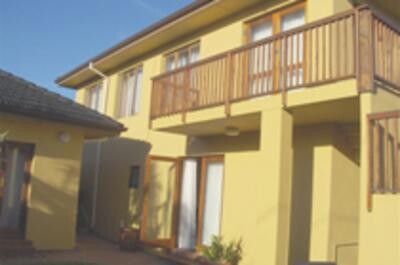 Summerstrand Beach Lodge