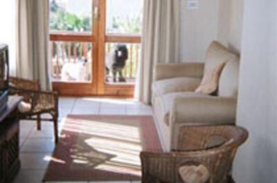 Summerstrand Beach Lodge