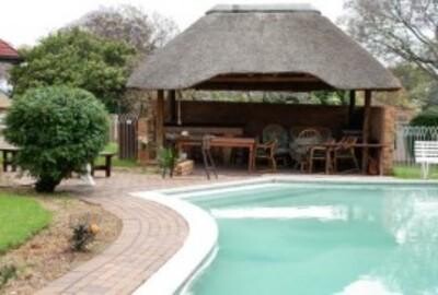 Swiss Guest House the