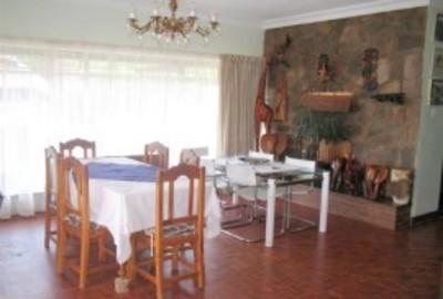Swiss Guest House the