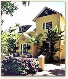 Yellow Lodge