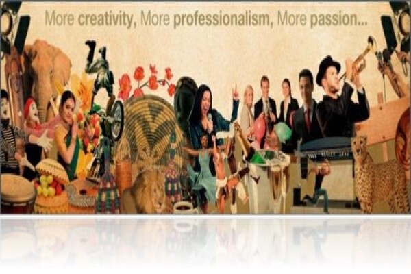 Village Exhibitions & Events