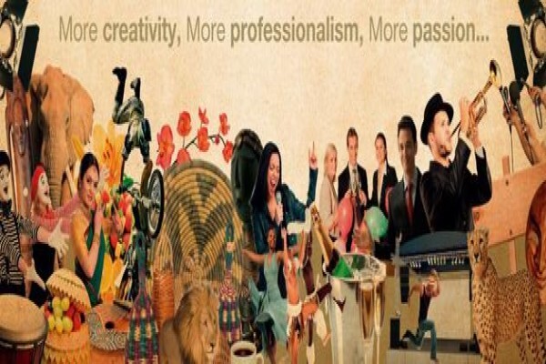Village Exhibitions & Events