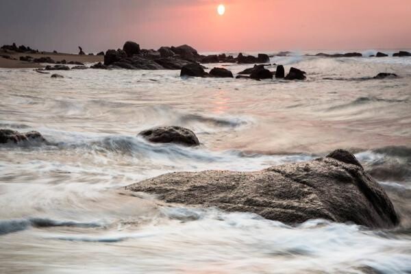 Ellingham Resorts Rocky Bay