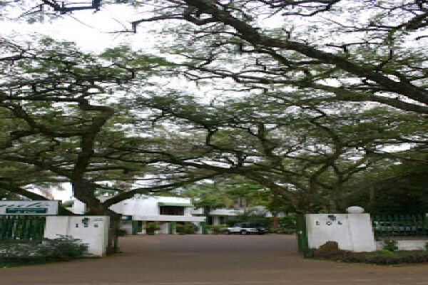 Villa Grande Lodge