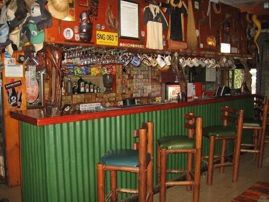 Traveller's Inn