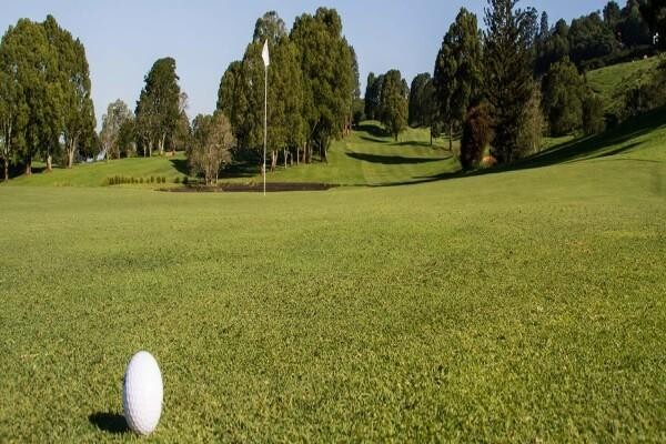 Victoria Country Club