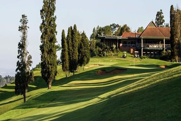 Victoria Country Club