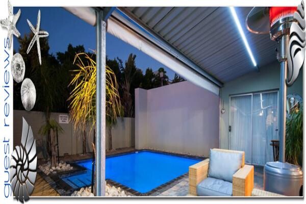 Hobie Beach Guest House