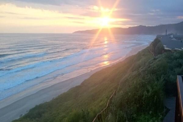 Dolphin Dunes