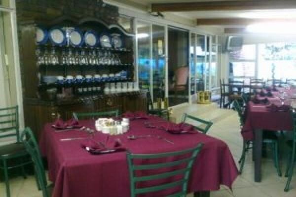 At Montavani Guesthouse