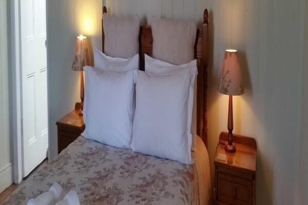 Bedrock Lodge