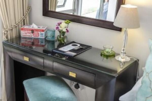 Admiral's Lodge Guest House
