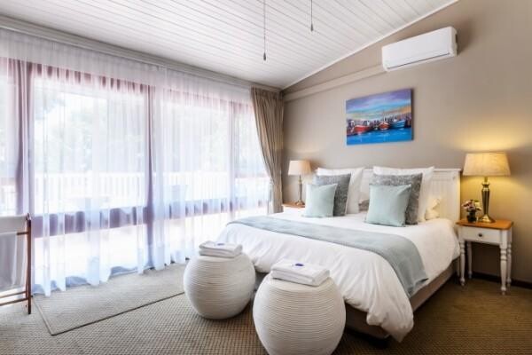 Admiral's Lodge Guest House