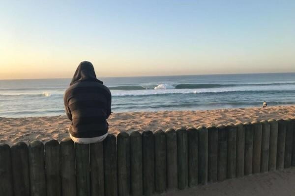 Ansteys Beach Backpackers & Self Catering