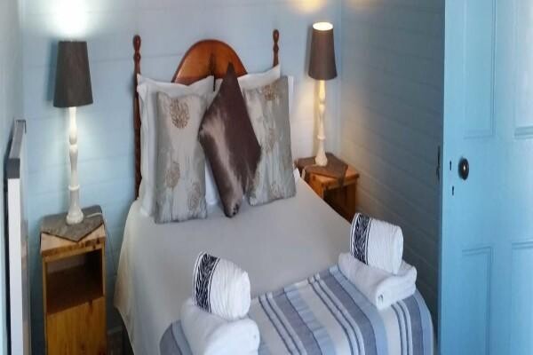Bedrock Lodge