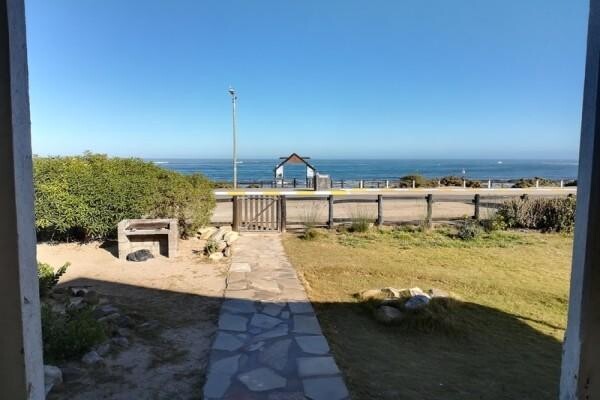 Bedrock Lodge