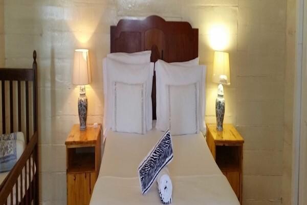 Bedrock Lodge
