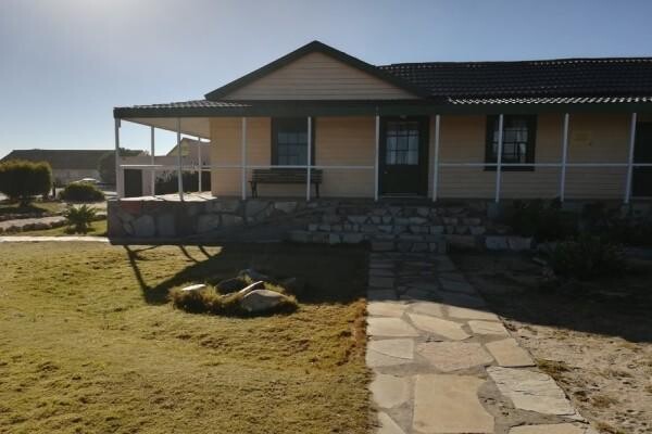 Bedrock Lodge