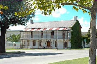 Cock House The