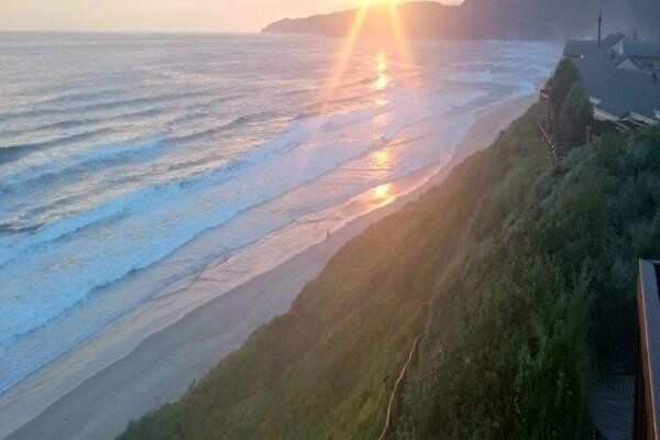 Dolphin Dunes