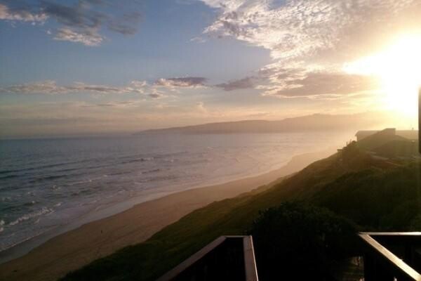 Dolphin Dunes