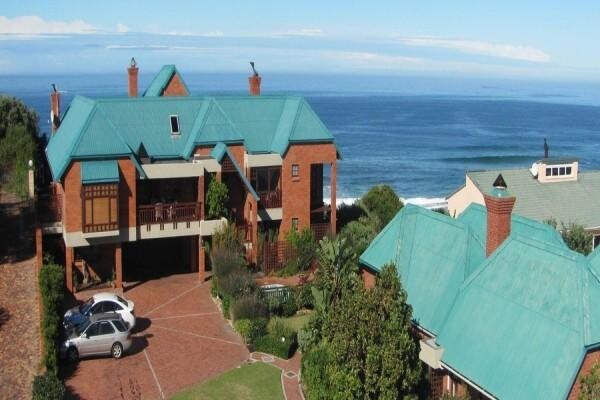 Dolphin Dunes
