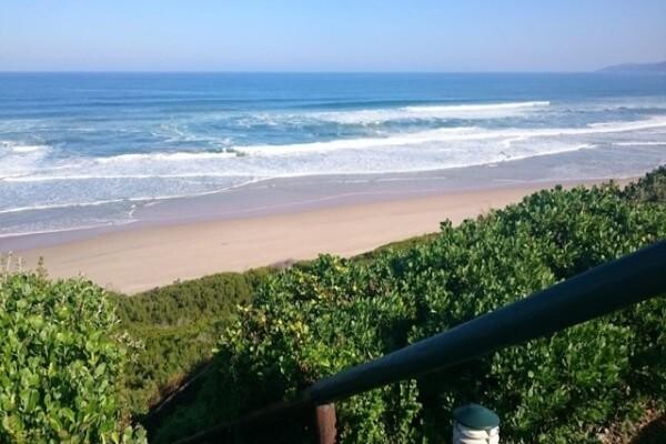 Dolphin Dunes