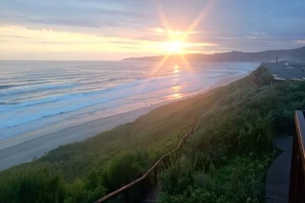 Dolphin Dunes