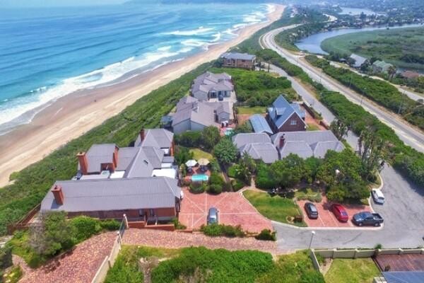 Dolphin Dunes