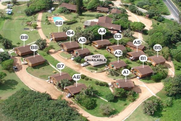 Ellingham Resorts Rocky Bay